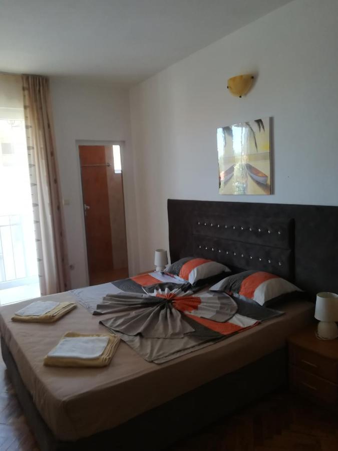 Guest House Stenli Primorsko Eksteriør bilde