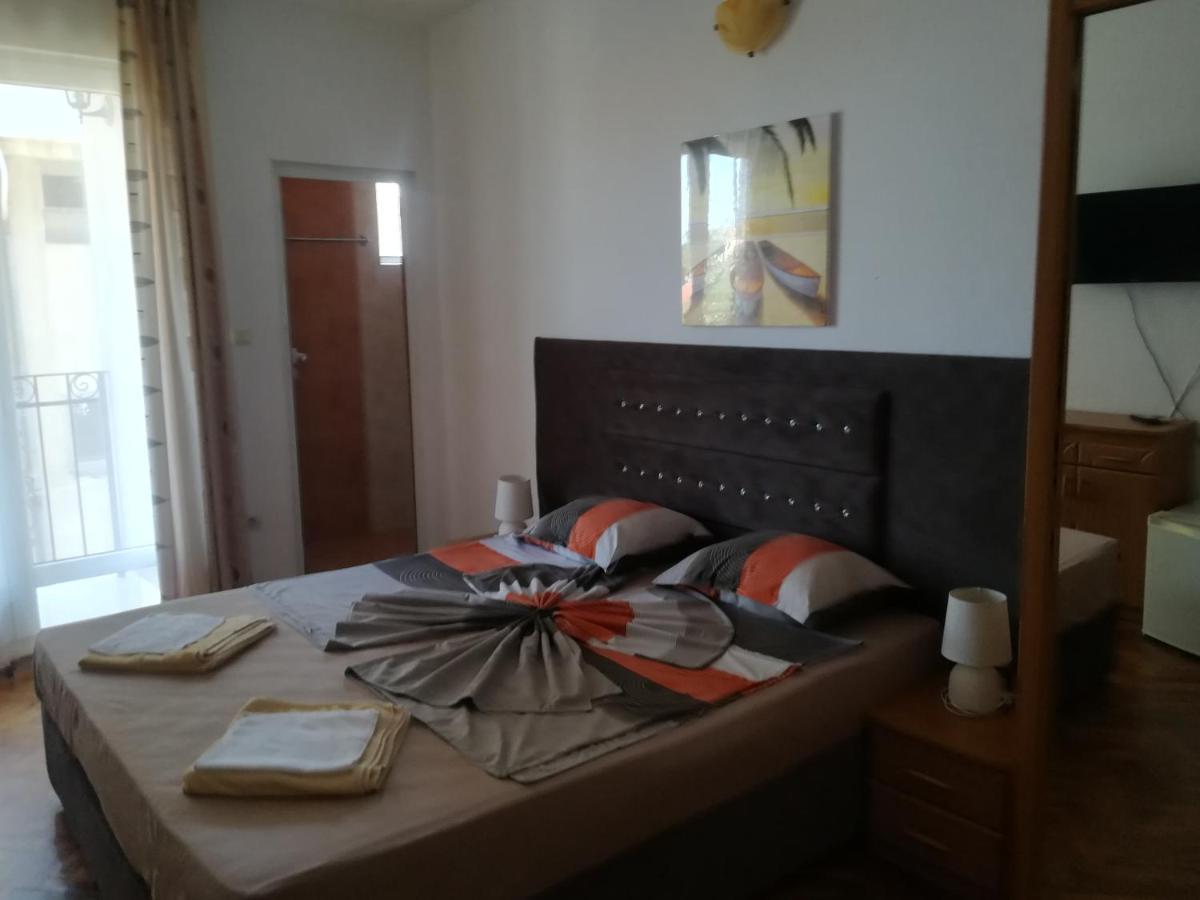 Guest House Stenli Primorsko Eksteriør bilde
