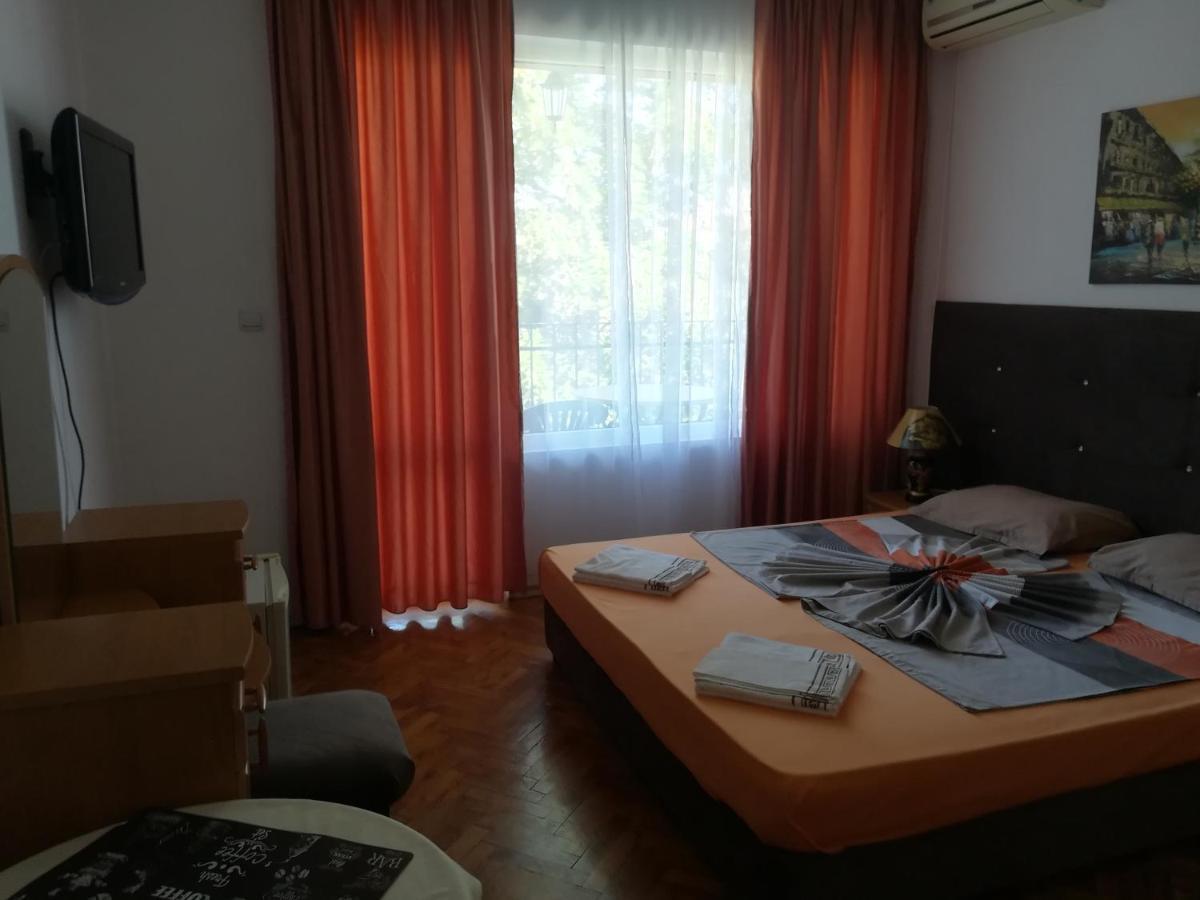 Guest House Stenli Primorsko Eksteriør bilde