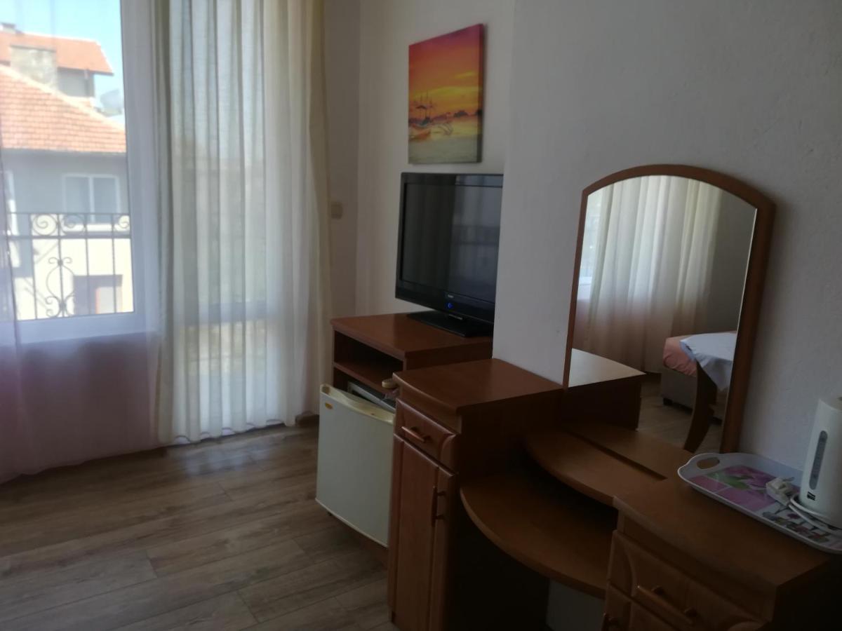 Guest House Stenli Primorsko Eksteriør bilde