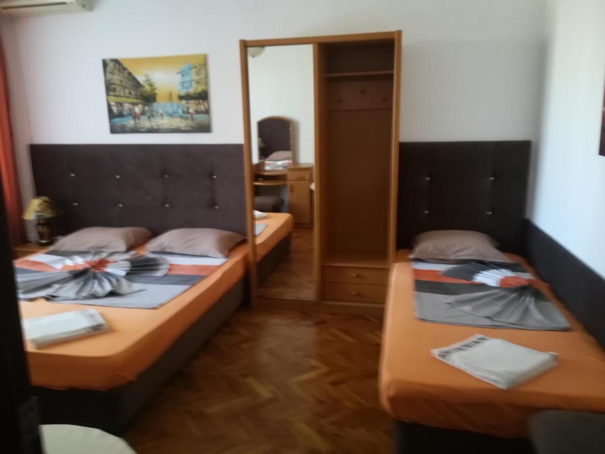 Guest House Stenli Primorsko Eksteriør bilde