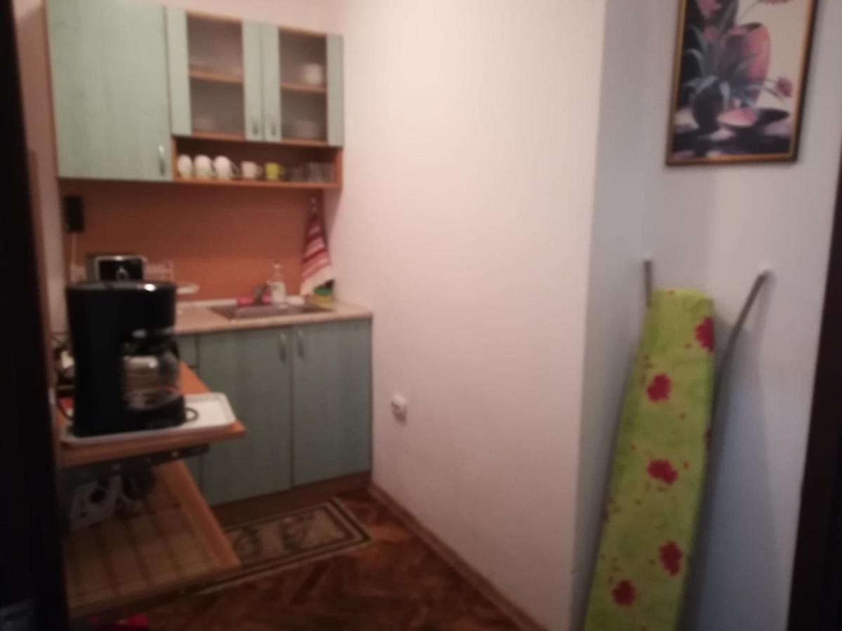 Guest House Stenli Primorsko Eksteriør bilde