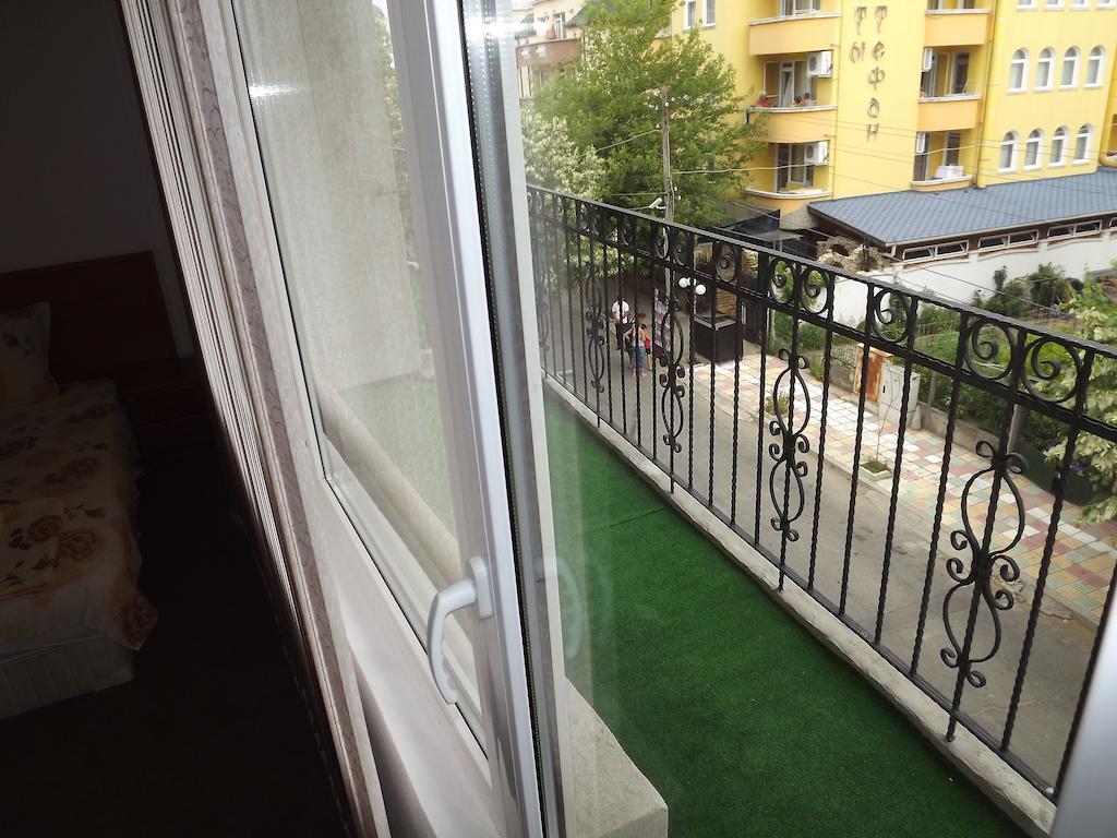 Guest House Stenli Primorsko Eksteriør bilde