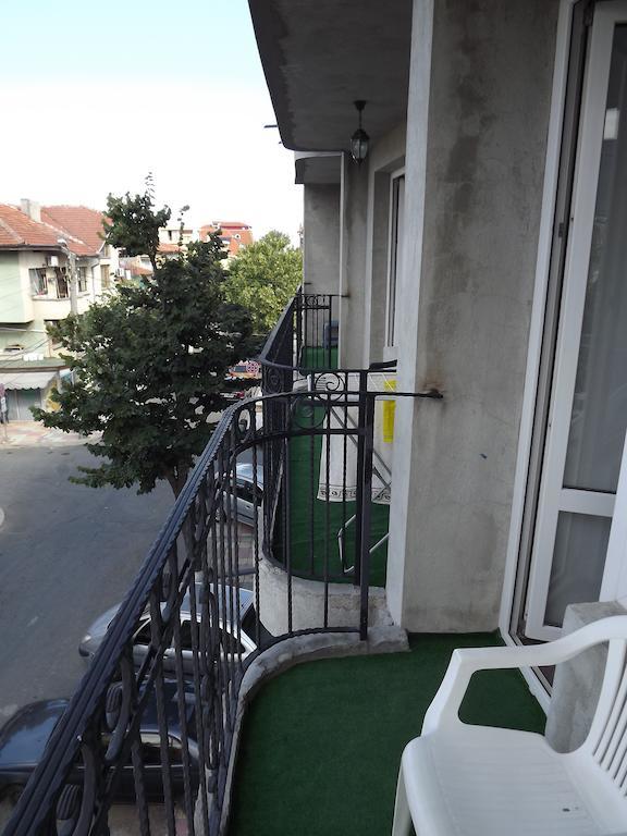 Guest House Stenli Primorsko Rom bilde
