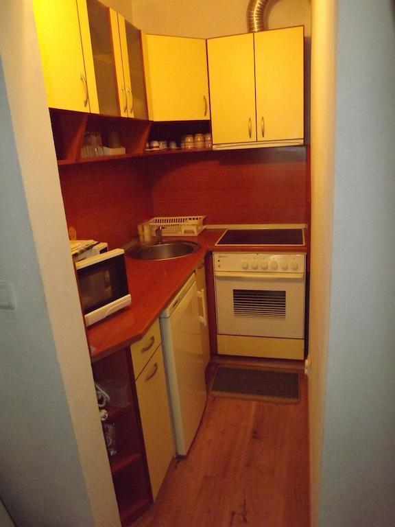 Guest House Stenli Primorsko Rom bilde