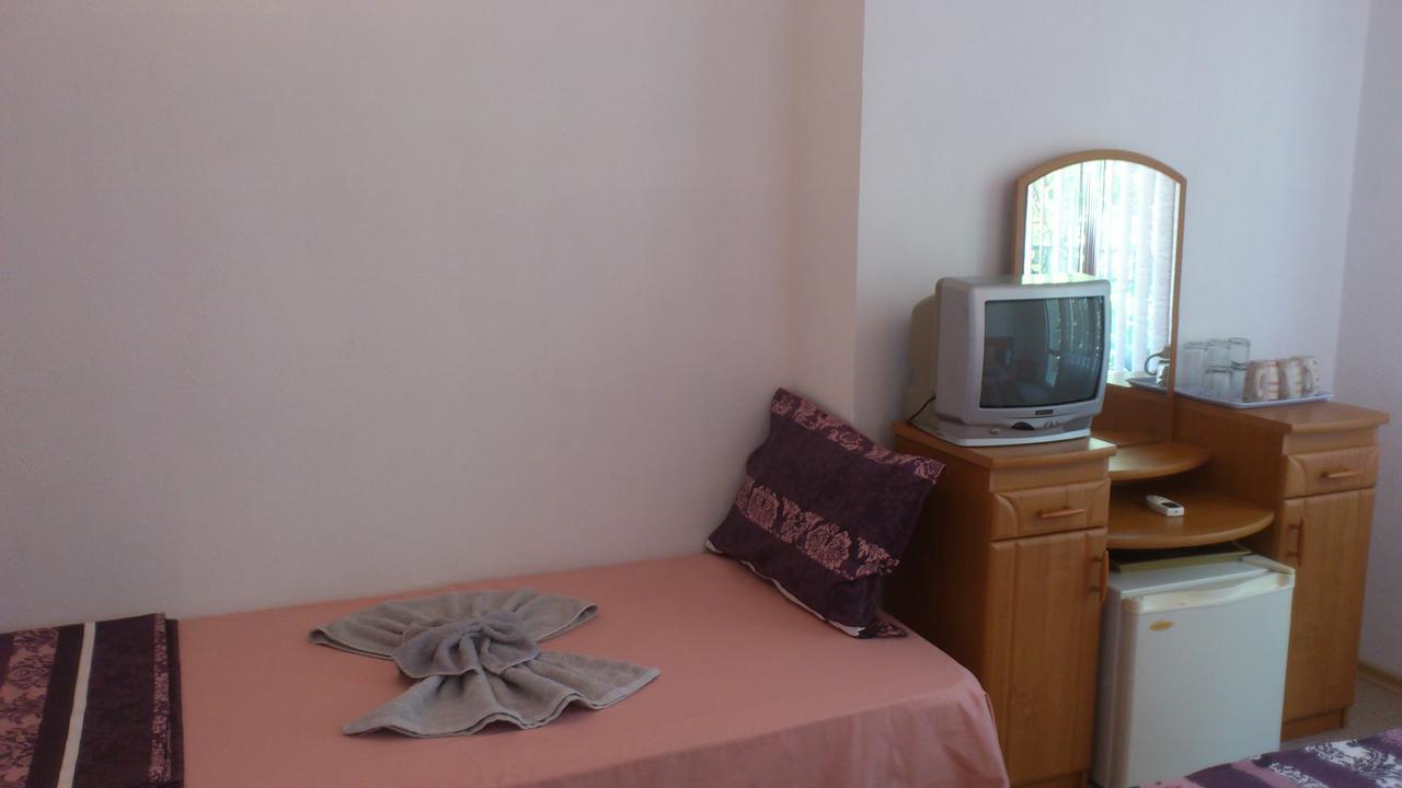 Guest House Stenli Primorsko Eksteriør bilde