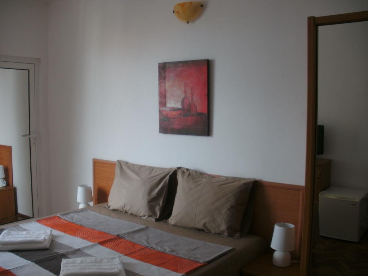 Guest House Stenli Primorsko Eksteriør bilde