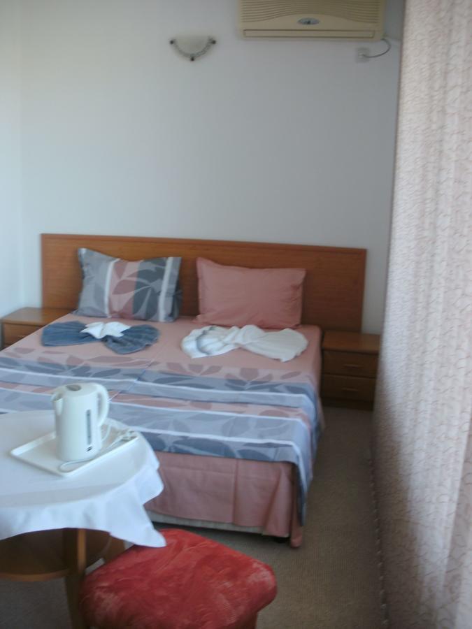 Guest House Stenli Primorsko Eksteriør bilde