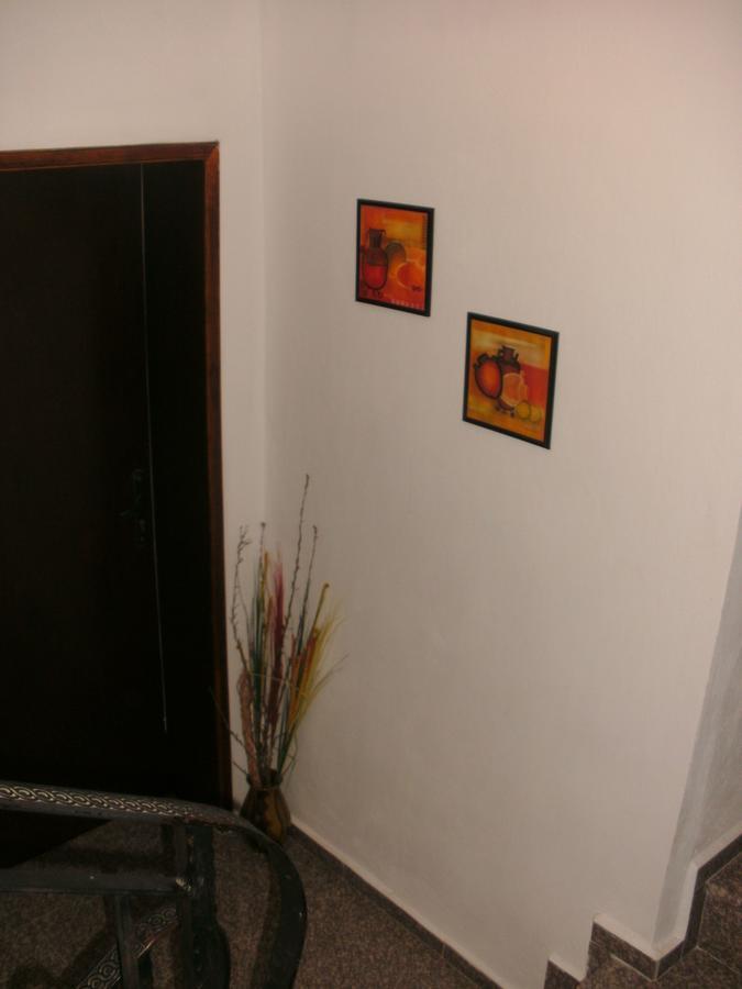 Guest House Stenli Primorsko Eksteriør bilde